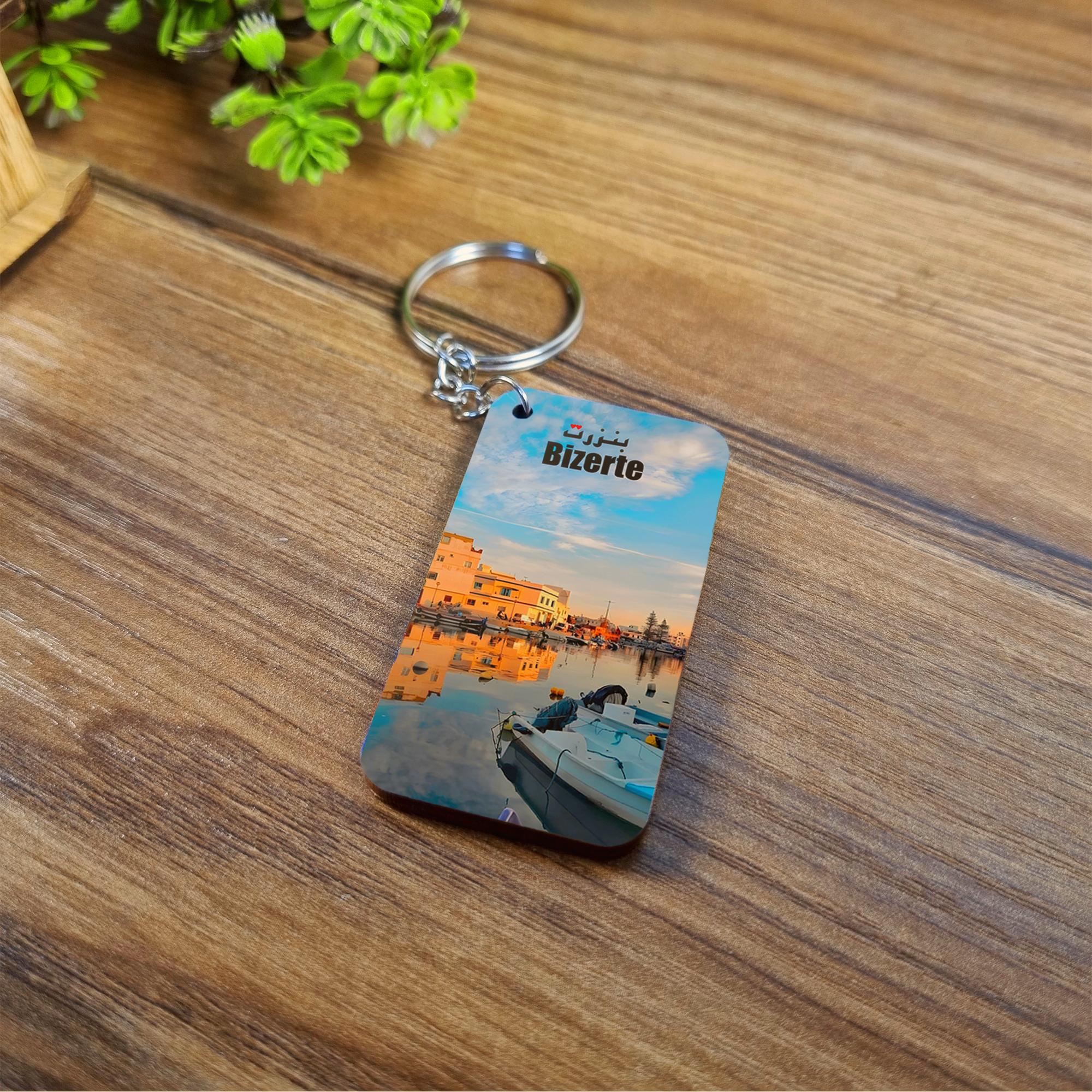 Porte Clé - Bizerte